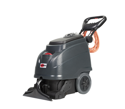 VIPER CEX410 Professional Carpet Extractor self-contained & silent 85psi