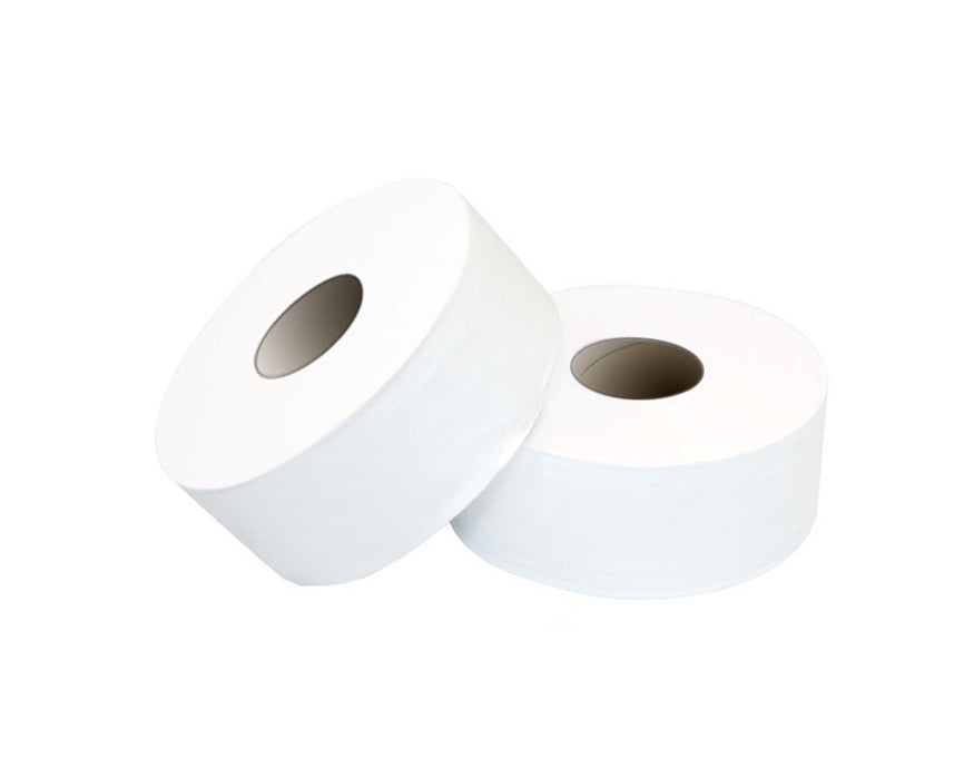 ECOZ 22702 Ecoz JRT 2-Ply Toilet Tissue
