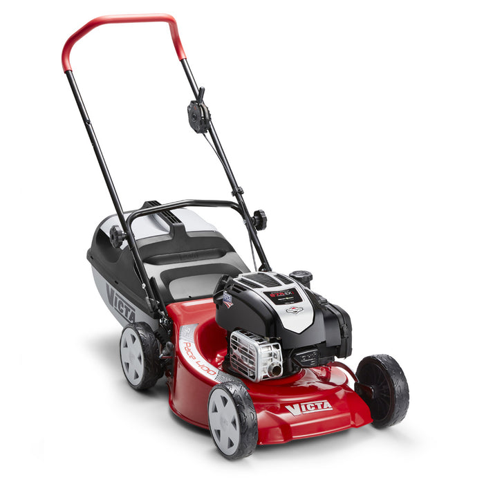 Victa 2691636 Petrol Powered 163cc Pace 400 19" Lawn Mower