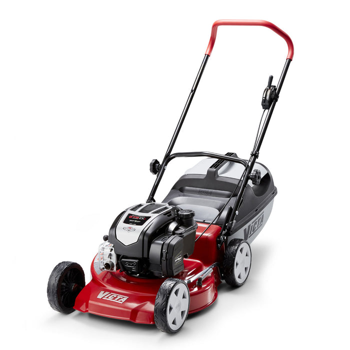 Victa 2691636 Petrol Powered 163cc Pace 400 19" Lawn Mower