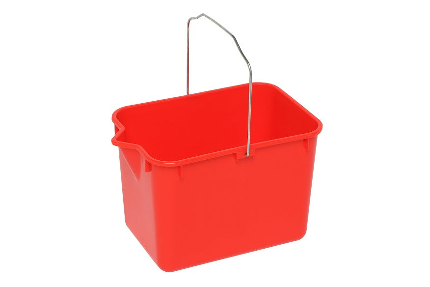 EDCO Squeeze Mop Bucket