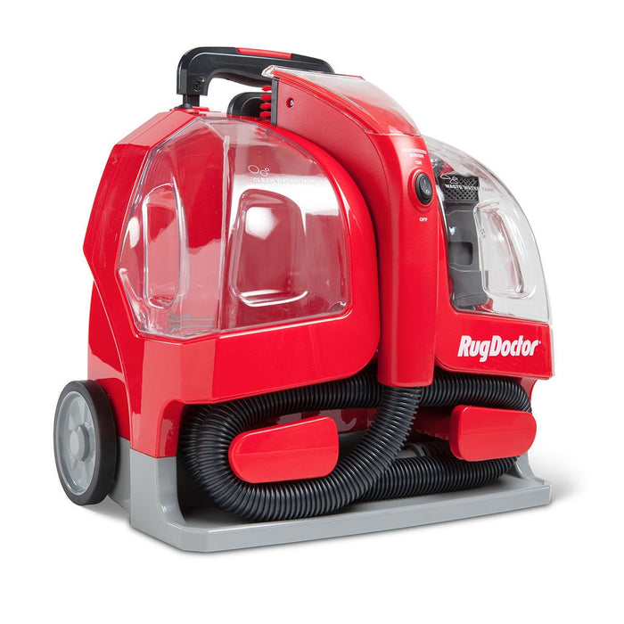 Standard Rug Doctor Machine Rug Doctor Portable Carpet Spot Cleaner — Freshway Supplies