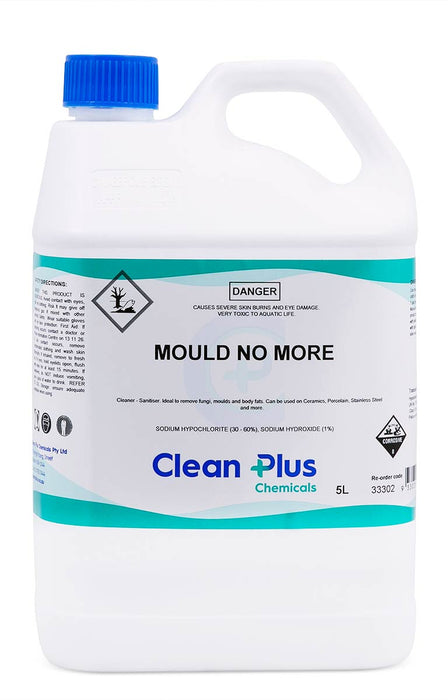 Clean Plus Mould No More 333