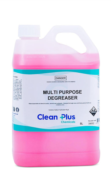 Multi Purpose Degreaser - Pink - 390