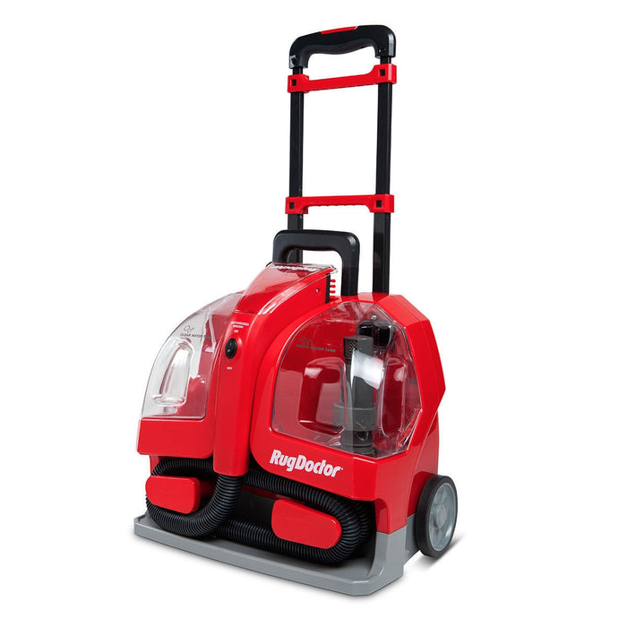 Standard Rug Doctor Machine Rug Doctor Portable Carpet Spot Cleaner — Freshway Supplies