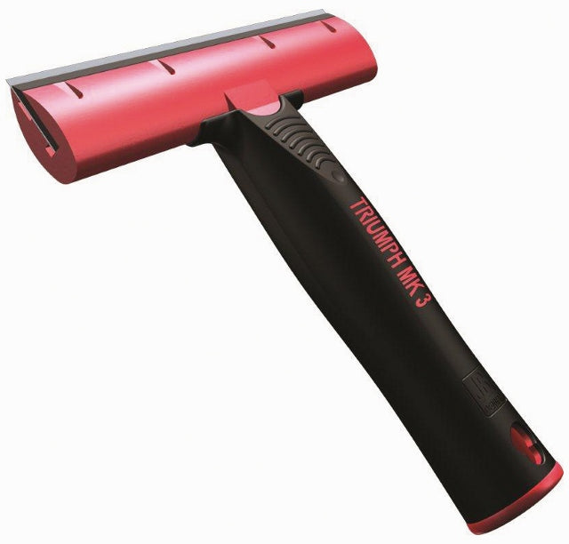 TRIUMPH Mk3 Straight Scraper 6inch with Double Edged Blade — Freshway ...
