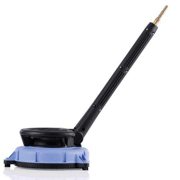 Kranzle UFO Round Surface Patio Deck Cleaner 300mm D12 (41880) - Pressure Parts & Accessories