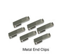 Eureka Quad Pro Metal Clips