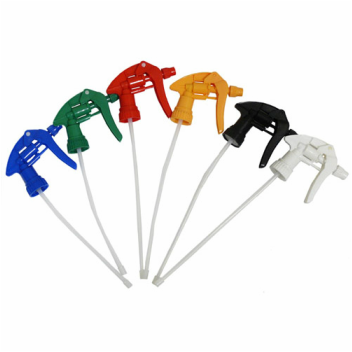 Chemical Resistant Sprayer Trigger - Spray Bottles and Triggers