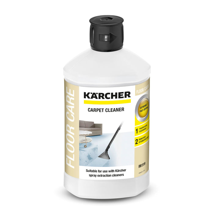 Karcher Carpet Cleaner RM 519, 1L (6.295-771.0)
