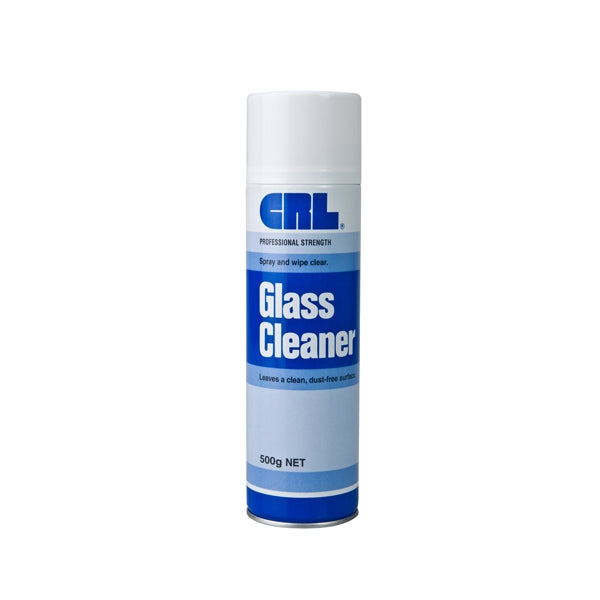Professional Strength Spray and Wipe CRL Glass Cleaner 1973