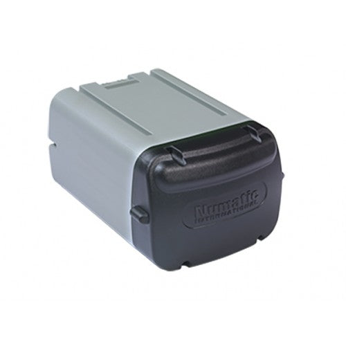 RSB140 36V 5.2Ah Spare Battery Pack 604506 - Only - 5.19Ah / Black - Vacuum Parts