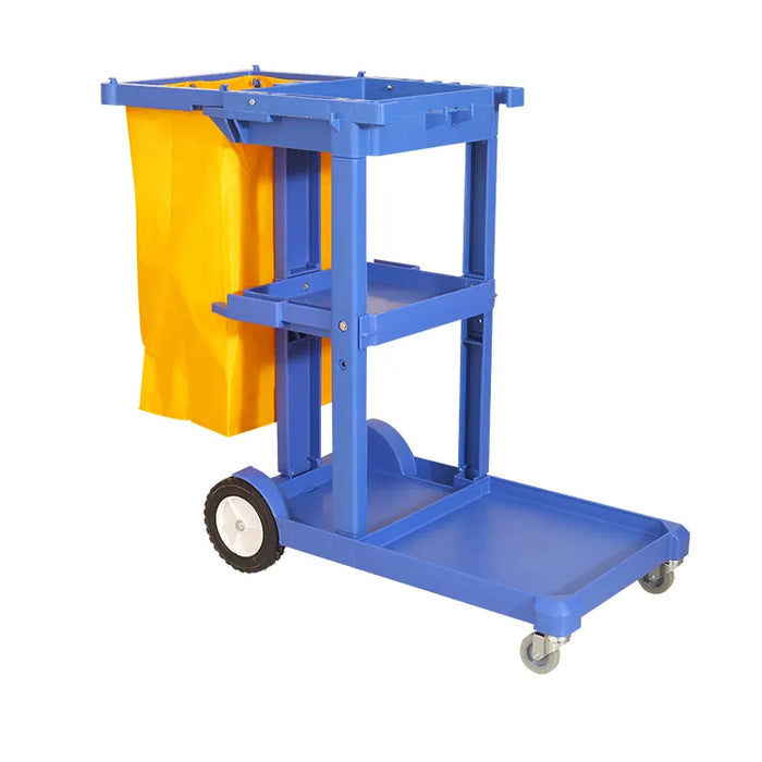 Pullman Multi-function Cleaning Trolley Cart (63300130)