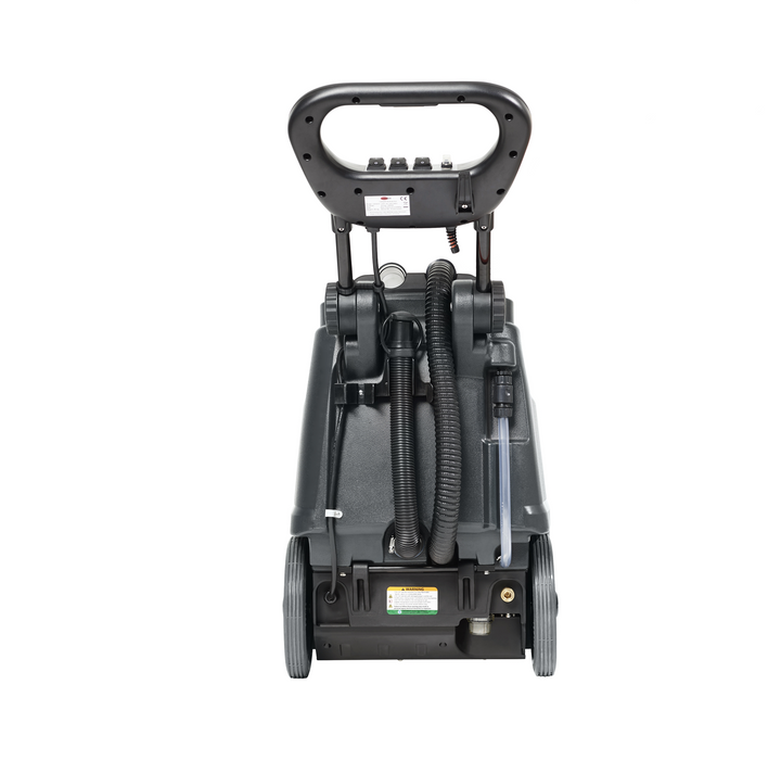VIPER CEX410 Professional Carpet Extractor self-contained & silent 85psi