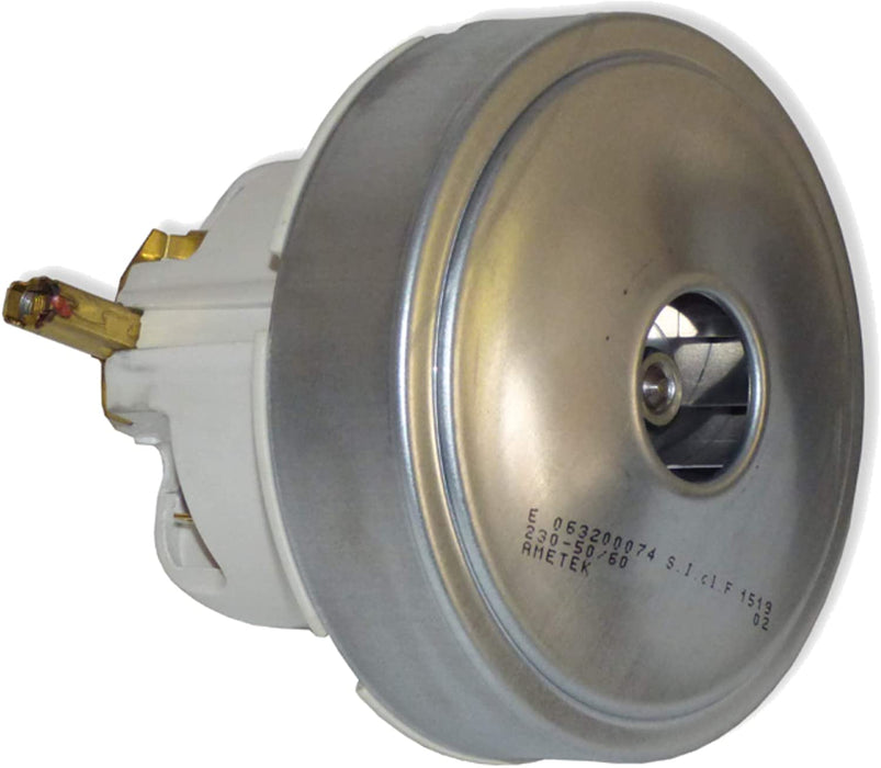 Ametek Suction Motor for Karcher Dry Vacuum Cleaner T7 T10 T12 T15 (4.610-066.0)
