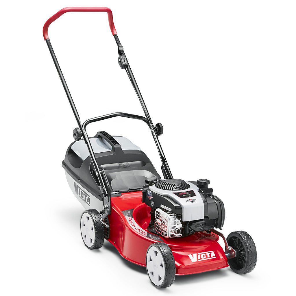 Victa 148cc best sale lawn mower