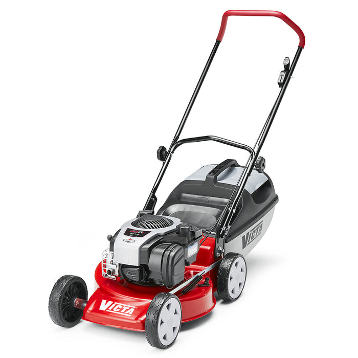 Victa 18 Inch Petrol Powered 150cc Pace 300 Lawn Mower 881903