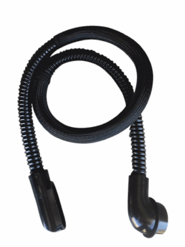 Nilfisk SC351 Floor Scrubber D.25 Vacuum Pipe Suction Hose - Parts
