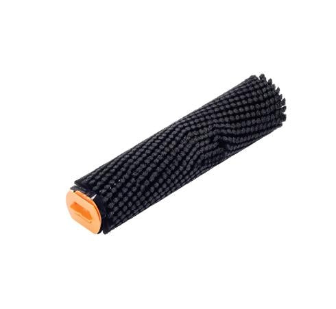 Nilfisk 9100002069 - 340mm Brush Cylindrical Soft Black Nylon Brush