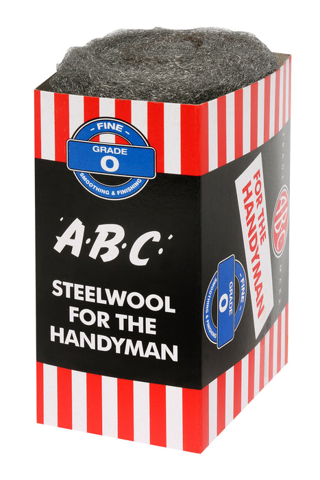 Edco ABC Steel Wool Handyman Refill Grade 0