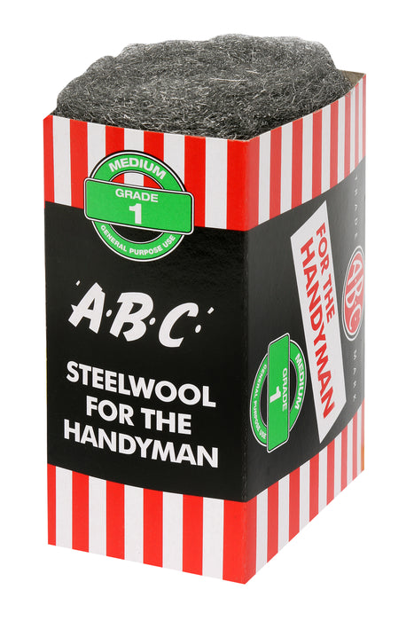 Edco ABC Steel Wool Handyman Refill Grade 1