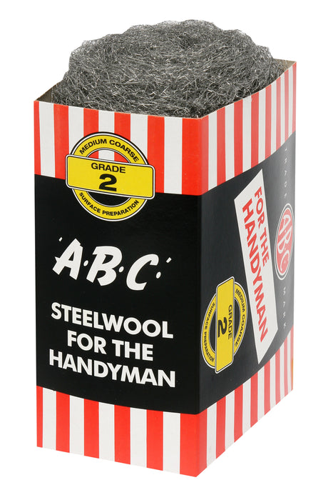 Edco ABC Steel Wool Handyman Refill Grade 2