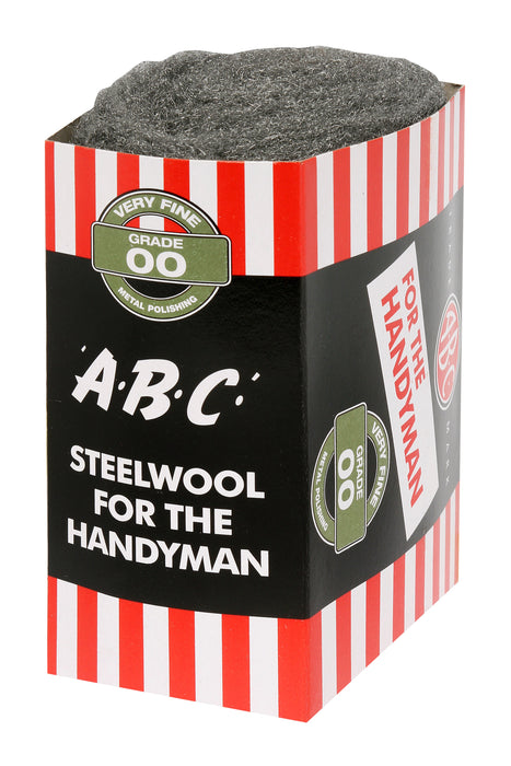 Edco ABC Steel Wool Handyman Refill Grade 00
