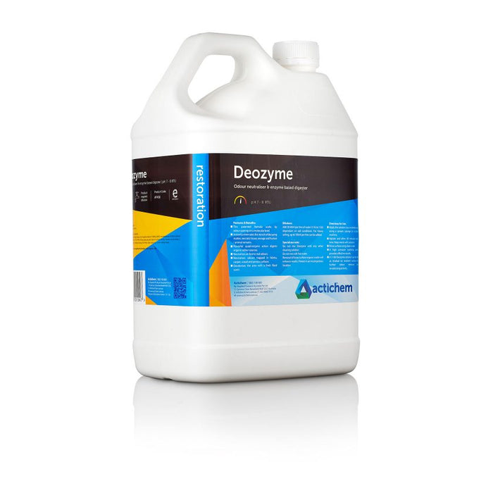 Deozyme Odour Remover & Enzyme Digester AP438