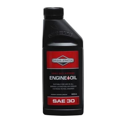 Briggs & Stratton SAE30 Engine Oil Genuine