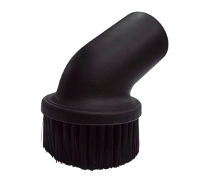 Round Dusting Brush For Cleanstar Commercial 38mm/45mm