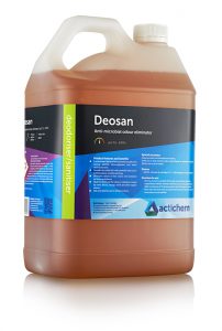 Actichem Deosan Odour-neutralizer 5L