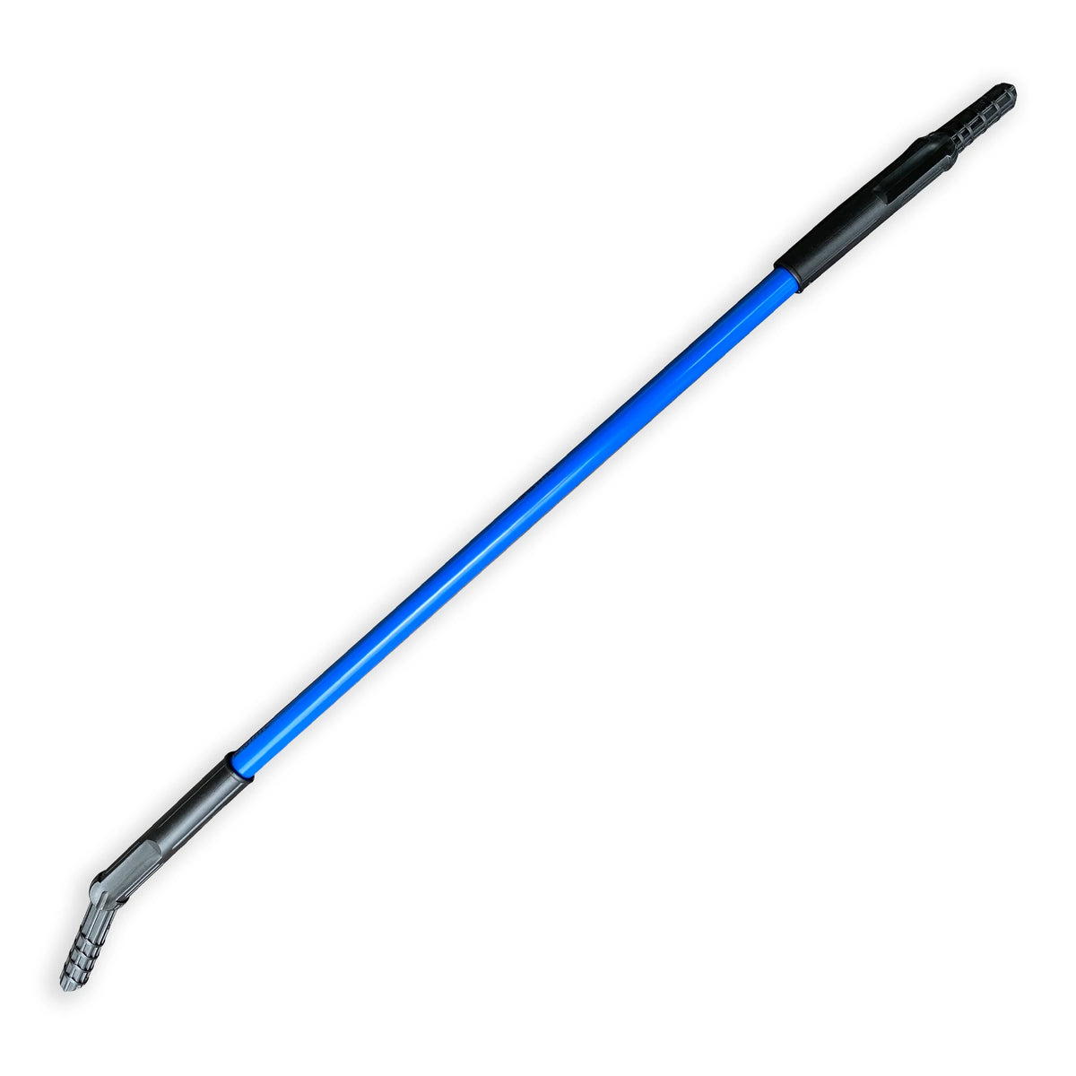 Wagtail Flex Pole - EF - Individual / Blue - Window Cleaning