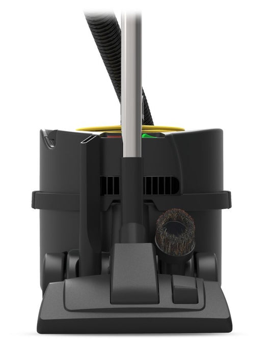 Numatic ERP180 Eco Commercial Vacuum Cleaner - Made From Recycled Plastic
