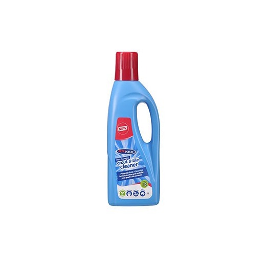 Britex Grout & Tile Cleaner 1L - 1Litre / Clear - Chemicals