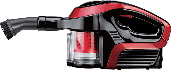 GALAXY 2-in-1 Rechargeable Stickvac-22.2V Lithium Ion
