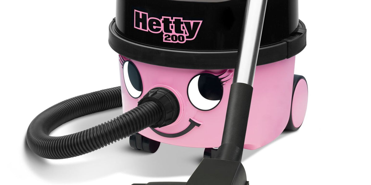 FABULOUS VARIATIONS of Numatic Vacuum Cleaners ~ The BEST of Henry the  Hoover Family 2017 