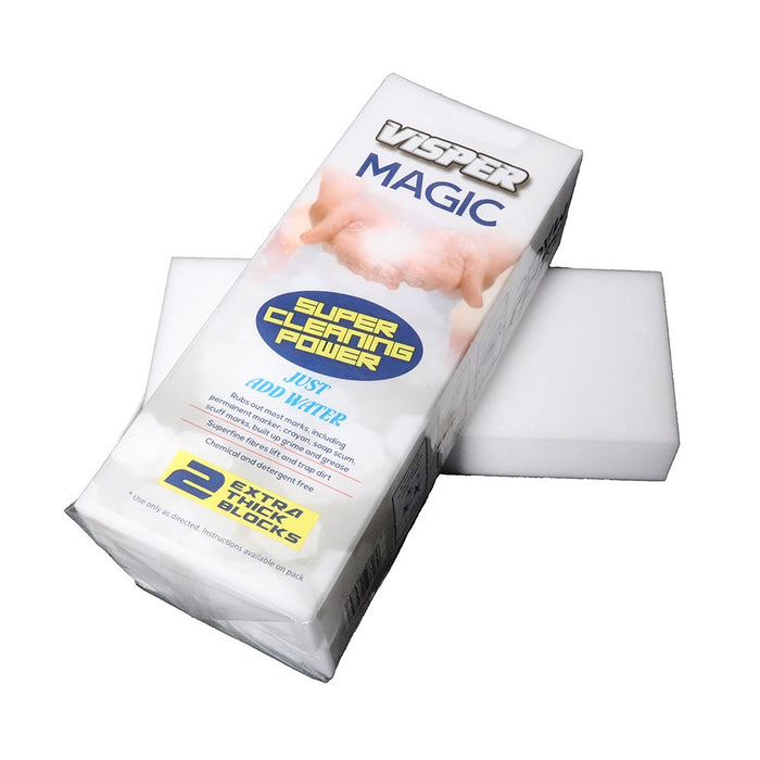 Magic Eraser Cleaner Sponge Durable Long Lasting Premium Melamine Cleaning Sponges
