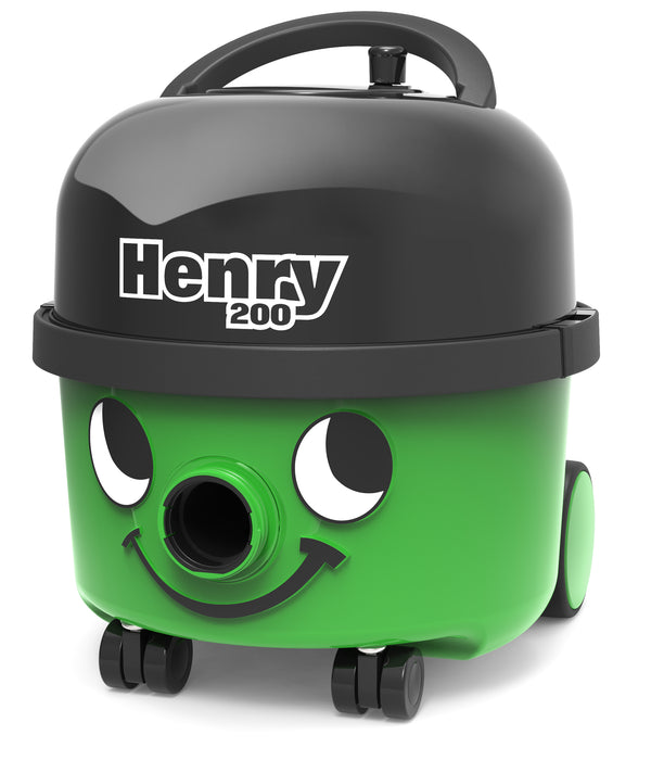 NUMATIC Henry HVR200 Canister Vacuum Cleaner 901248