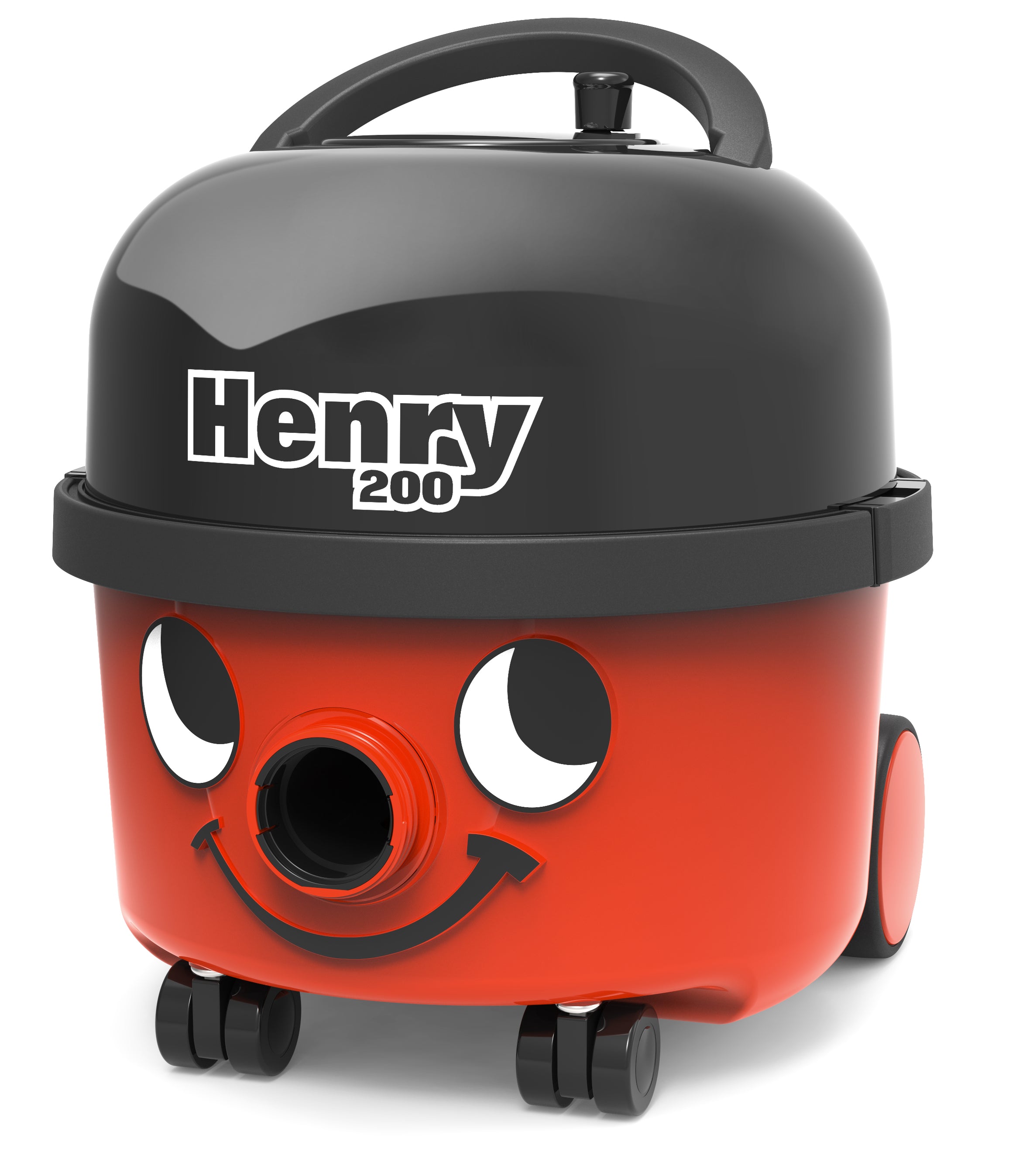 Numatic Henry HVR200 Canister Vacuum Cleaner — Freshway Supplies
