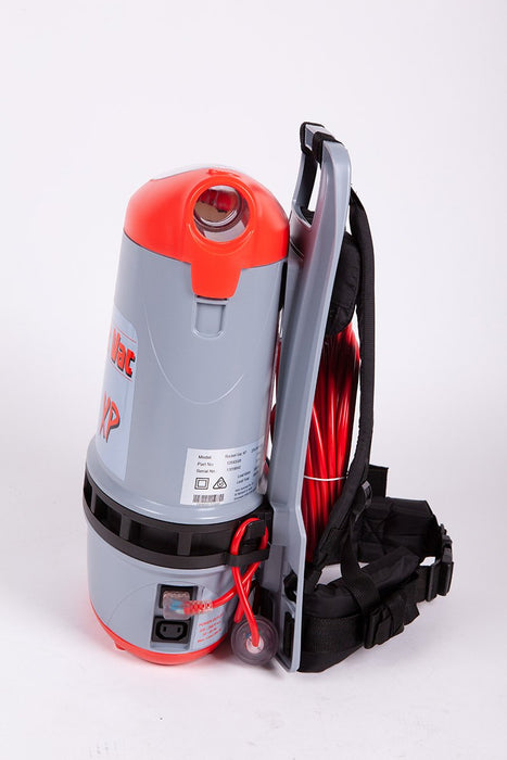 HAKO Rocket Vac XP Plus Backpack Vacuum Cleaner 1300W 12770000