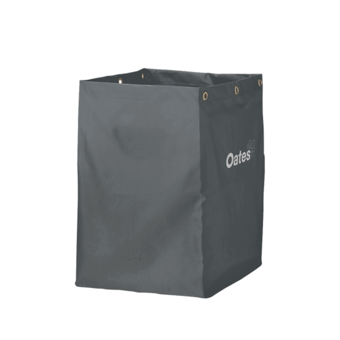 Oates Scissor Trolley Replacement Bag Grey (JA-003-GY)