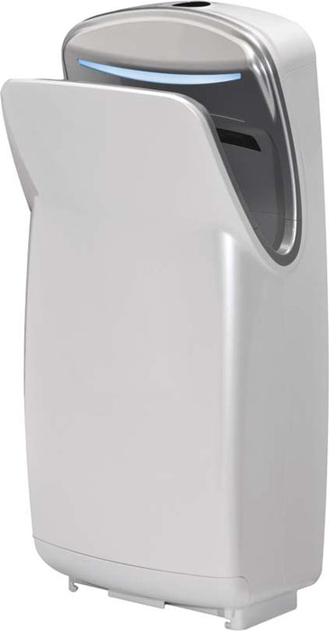 Jet Dryer Executive Commercial Bathroom Jet Hand Dryer JDEXEC2