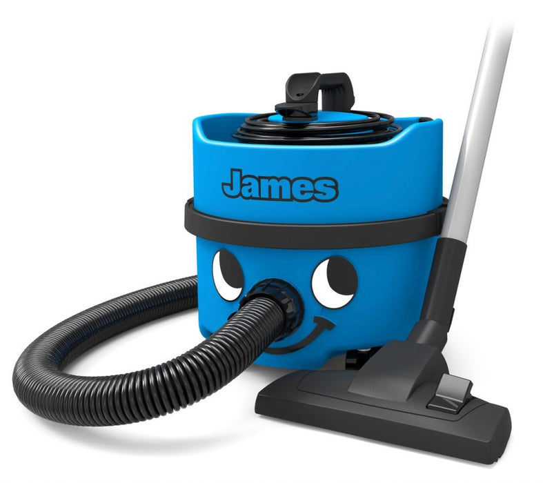 Numatic JVP180 - Henry James Vacuum Cleaner