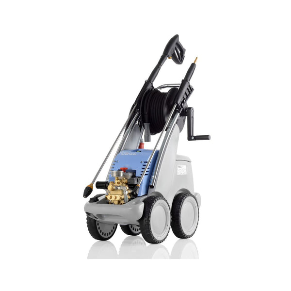 Kranzle Quadro 599TST Industrial Electric High Pressure Washer Cleaner 2175 PSI 15A 10L/m - Cleaners