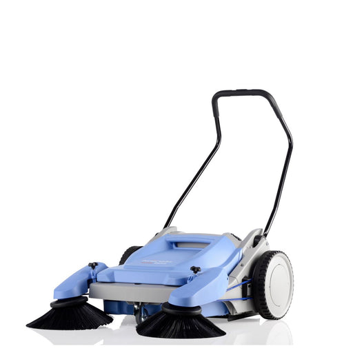Kranzle Colly 800 Manual Push Sweeper