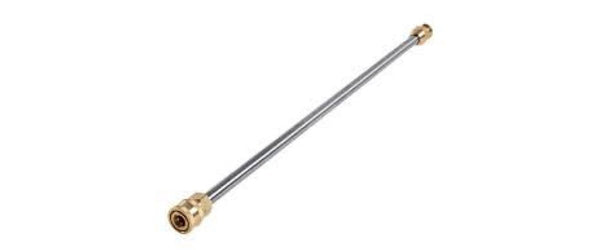 Powerblast Lance 900mm Outlet - 1/4’’ QC Coupler Inlet - M22M (PS4200-LA) - 90cm - Pressure Cleaner Parts & Accessories