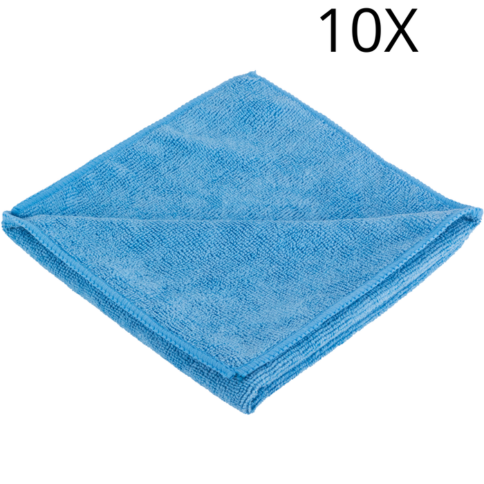 Freshway Multi-purpose Microfibre Cleaning Cloth 400 gsm