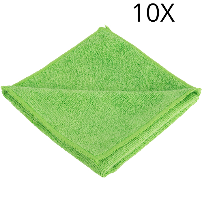 Freshway Multi-purpose Microfibre Cleaning Cloth 400 gsm