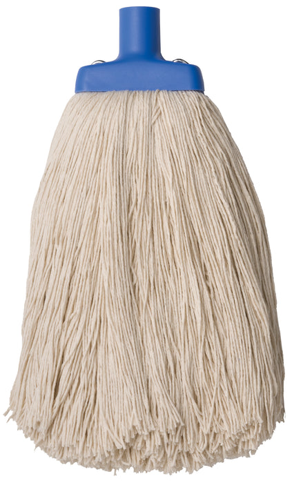 Oates Polyester Cotton Mop heads for sealers MH-PR-24
