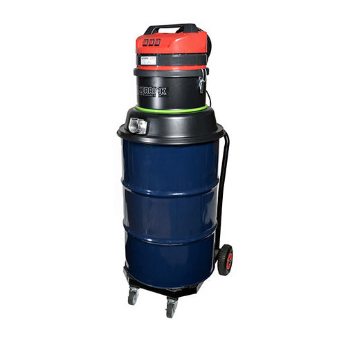 KERRICK Triple Motor Jumbo Wet Dry Vacuum Cleaner (VHJUMBOVAC)